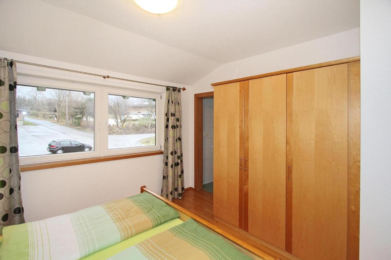 Holiday Home, Иттер Екстериор снимка